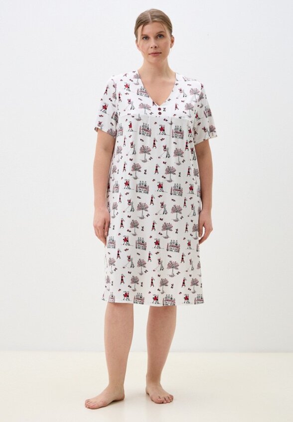 Сорочка ночная Cleo