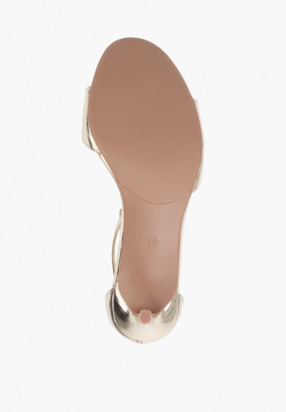 Босоножки Mexx