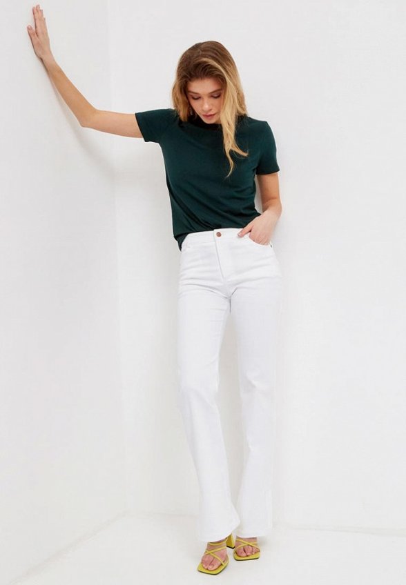 Футболка Droid&I