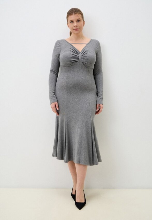 Платье Chic de Femme