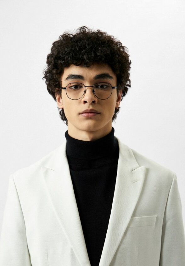 Оправа Saint Laurent