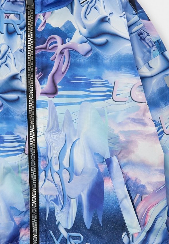 Куртка Reporter Young