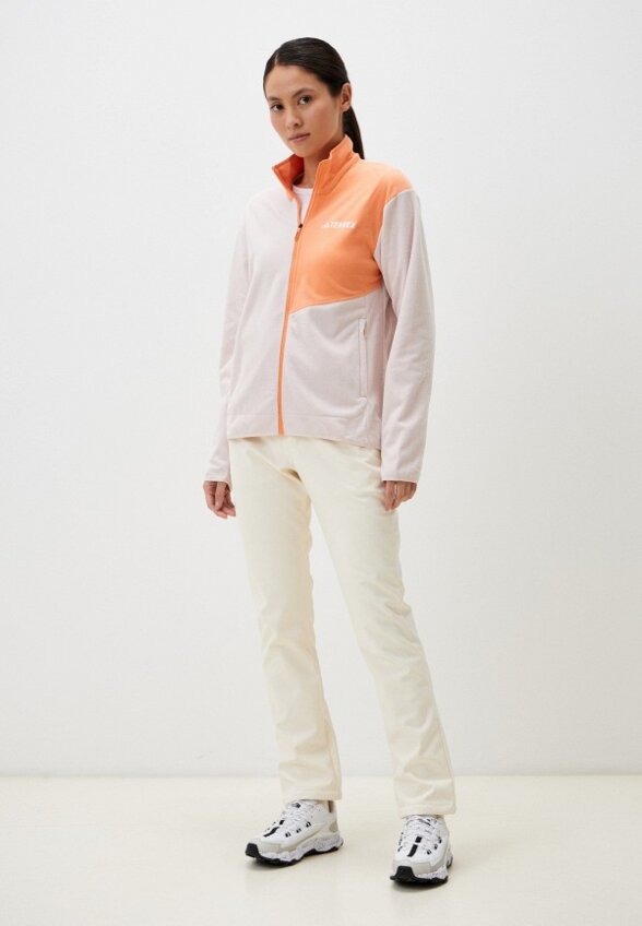 Олимпийка adidas