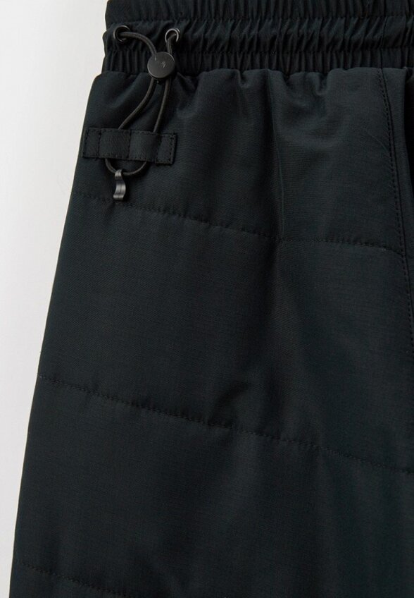 Брюки утепленные Baon