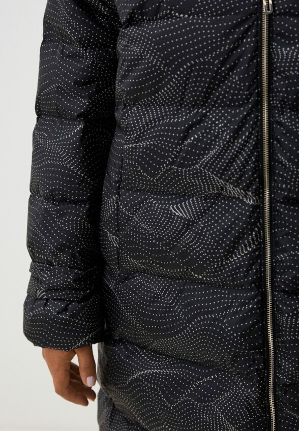 Пуховик Modress