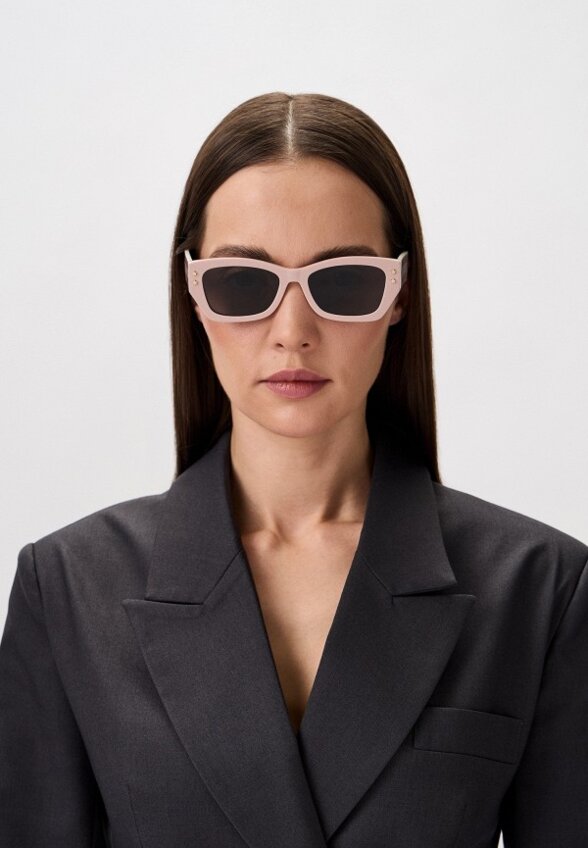 Очки солнцезащитные Dior