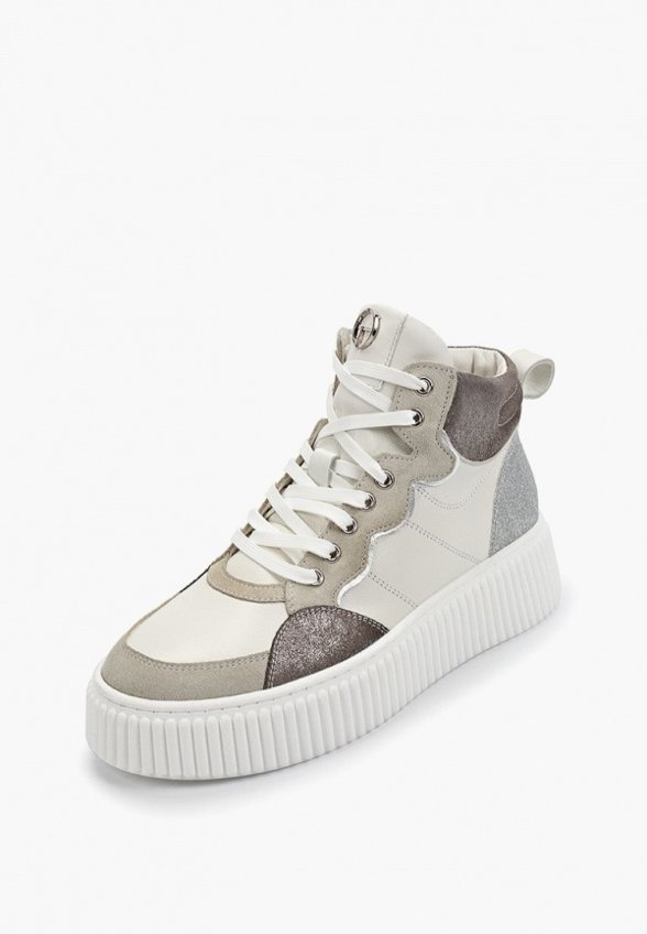 Кеды Emanuele Gelmetti