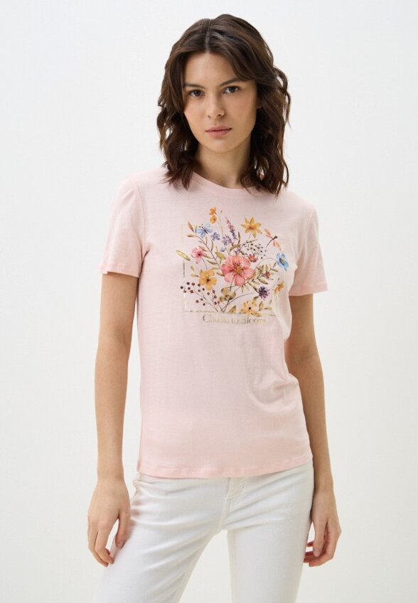 Футболка Terranova