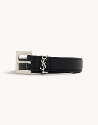 Saint Laurent Belt женщинам