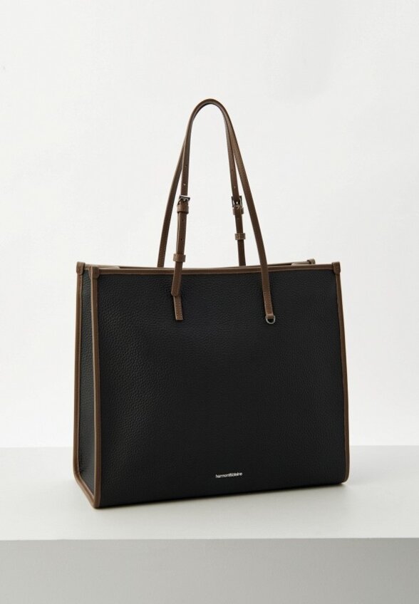 Сумка и брелок Harmont & Blaine