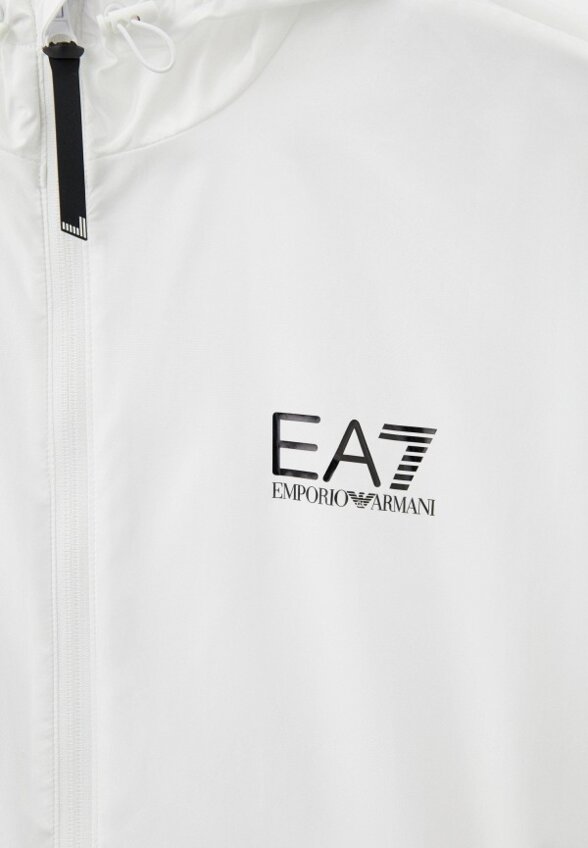 Костюм спортивный EA7