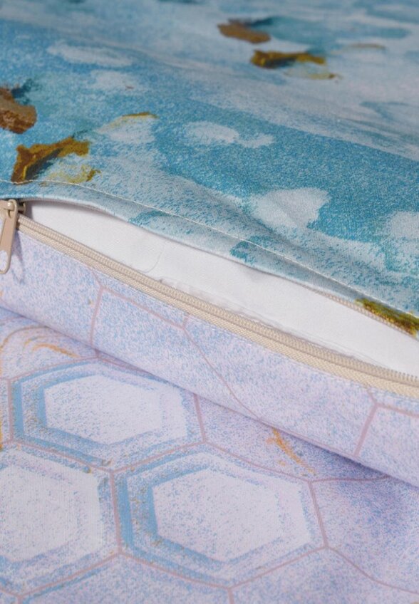 Постельное белье Семейное Mona Liza