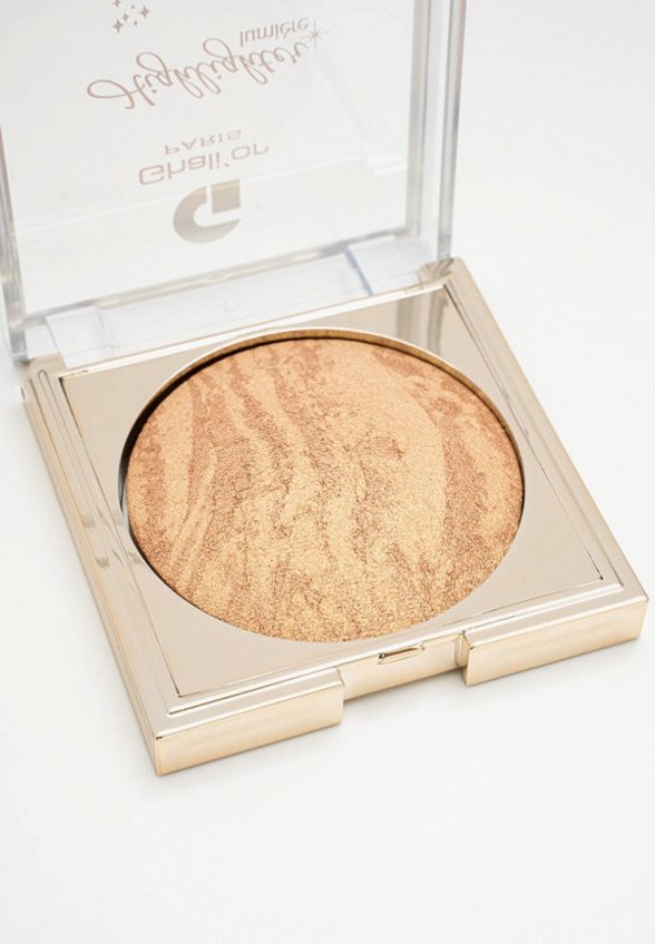 Хайлайтер для лица и тела Ghali'or Paris