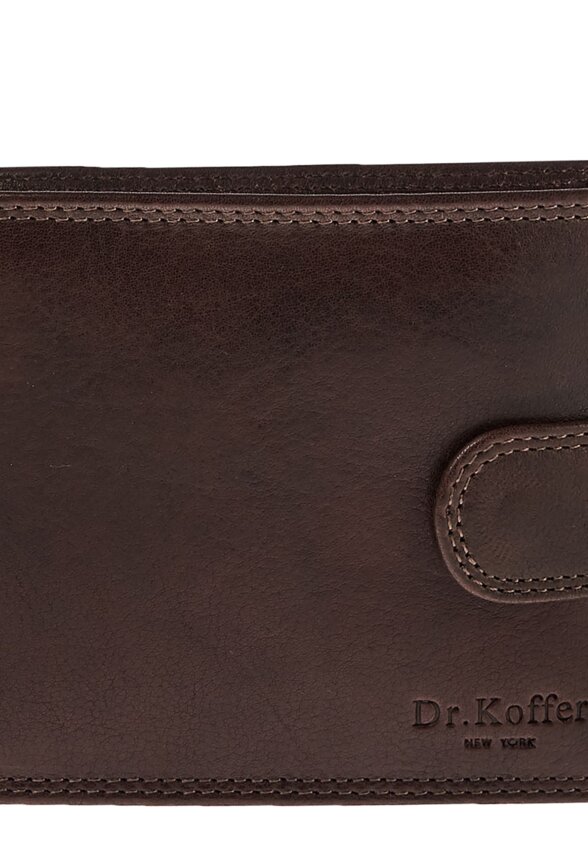 Др.Коффер X510429-245-09 портмоне
