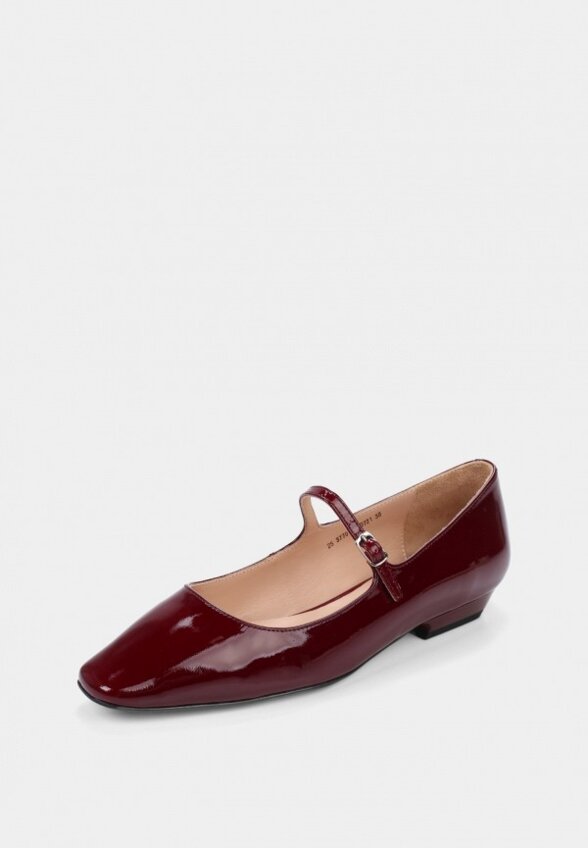 Балетки Valley