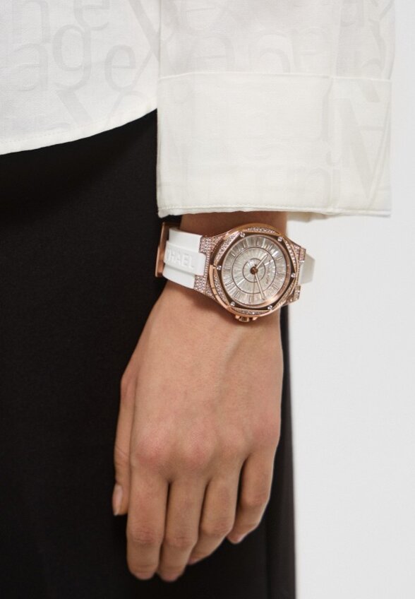 Часы Michael Kors