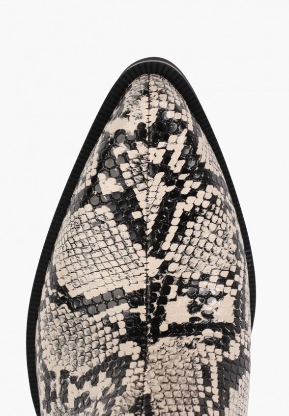 Ботильоны T.Taccardi