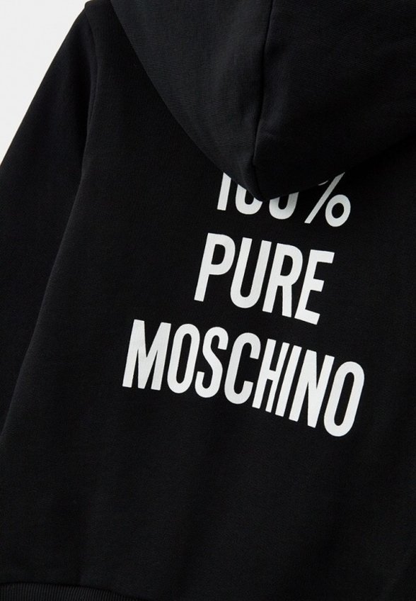 Худи Moschino Kid