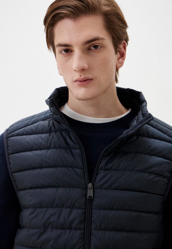 Жилет утепленный Urban Fashion for Men