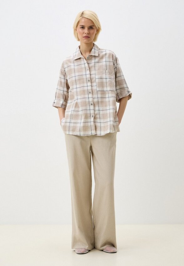 Рубашка Colin's