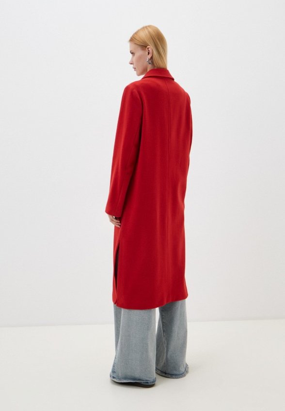 Пальто однобортное Marc O'Polo