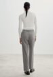 Брюки Mango3  - превью