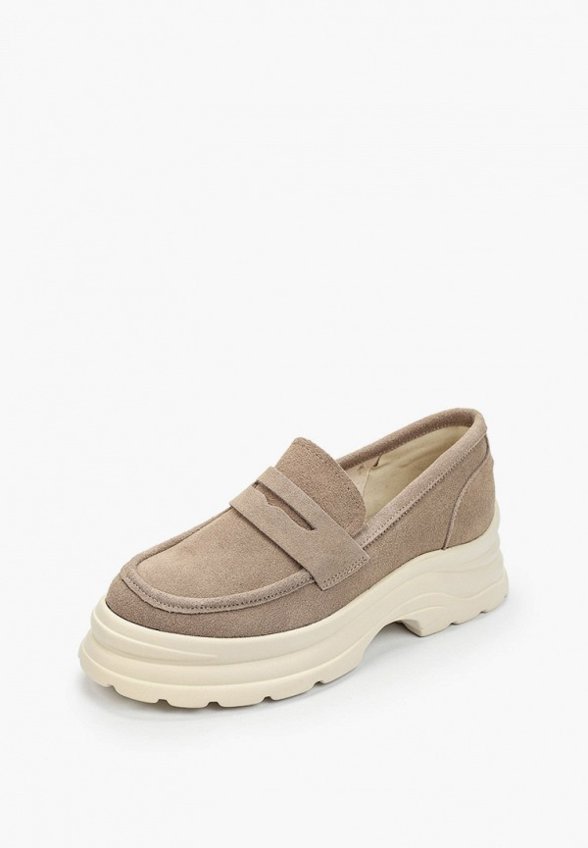 Лоферы O-live Naturalle