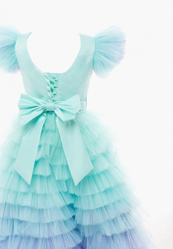 Платье Роскошь с детства