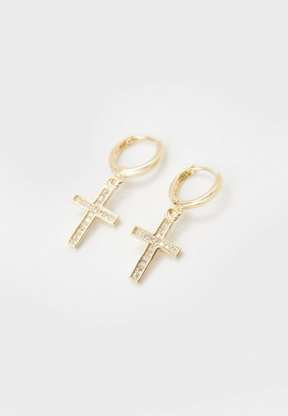 Серьги Bocciolo