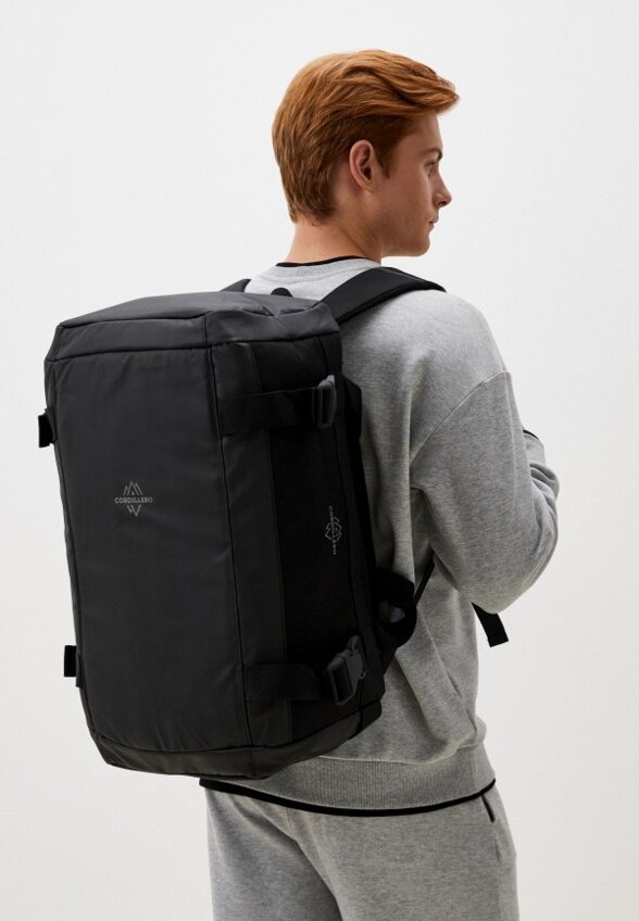 Сумка спортивная Cordillero