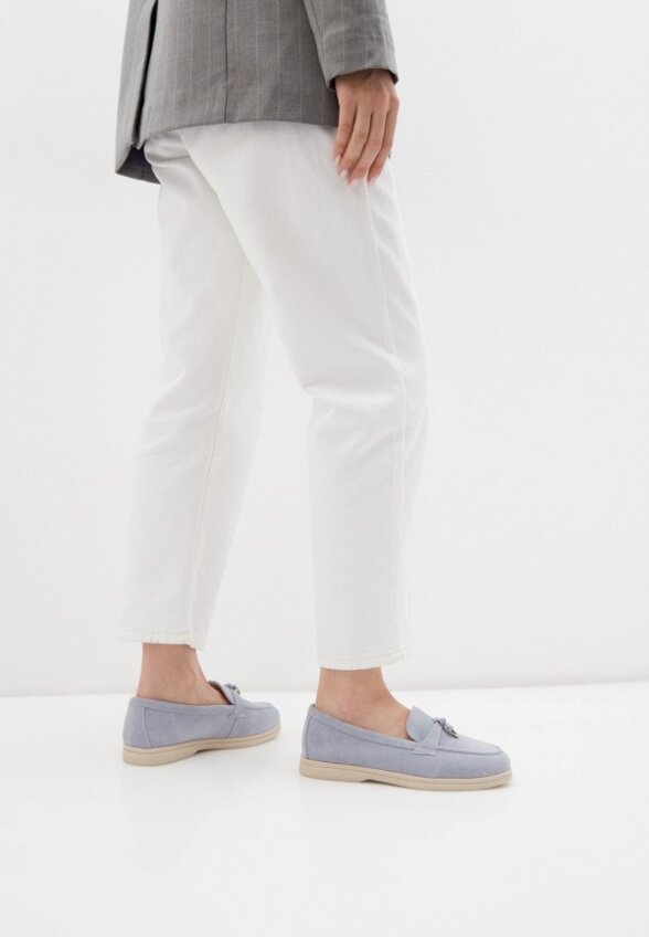 Лоферы Vitacci