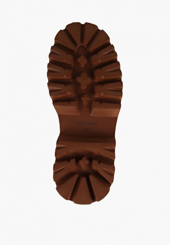 Полусапоги Graciana