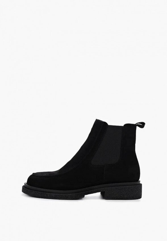 Ботинки Lusavou