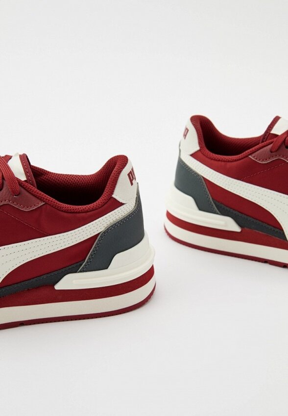 Кроссовки PUMA