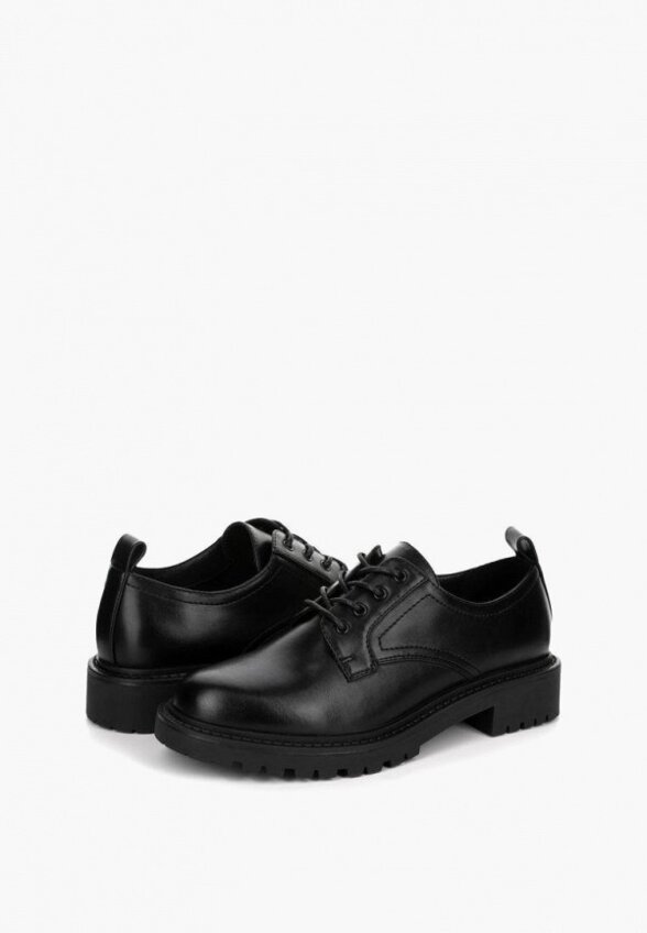 Ботинки T.Taccardi