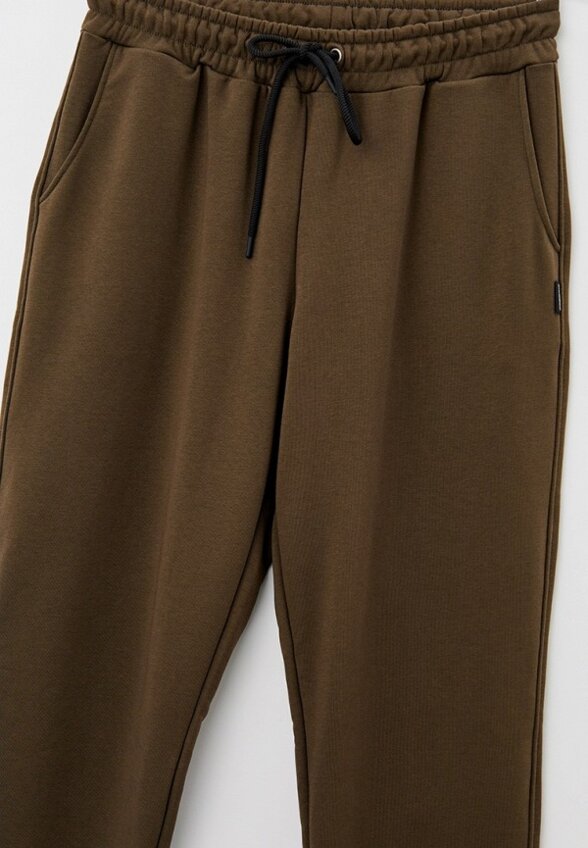 Брюки спортивные D.S