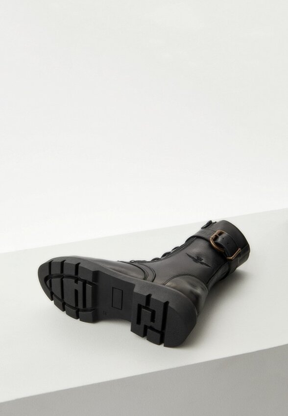 Ботинки Aeronautica Militare