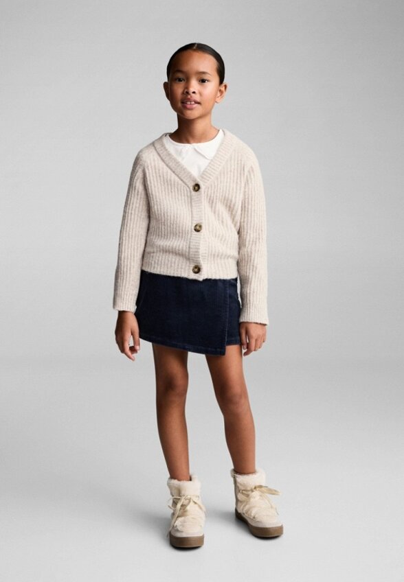 Кардиган Mango Kids