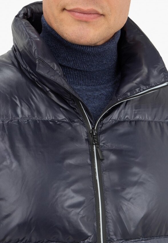 Пуховик Thomas Berger