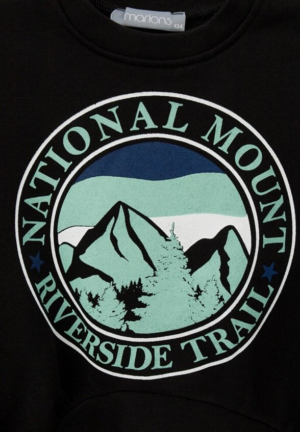 Свитшот Marions