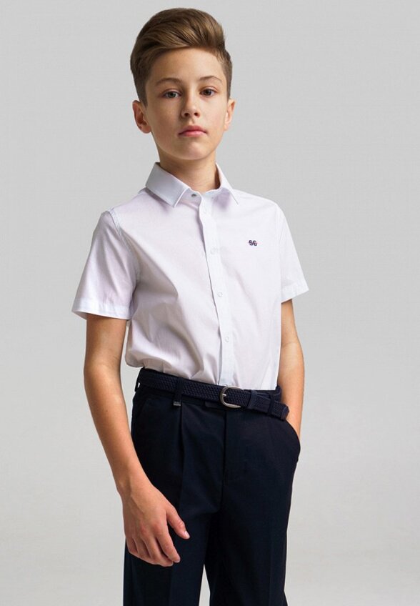 Рубашка PlayToday