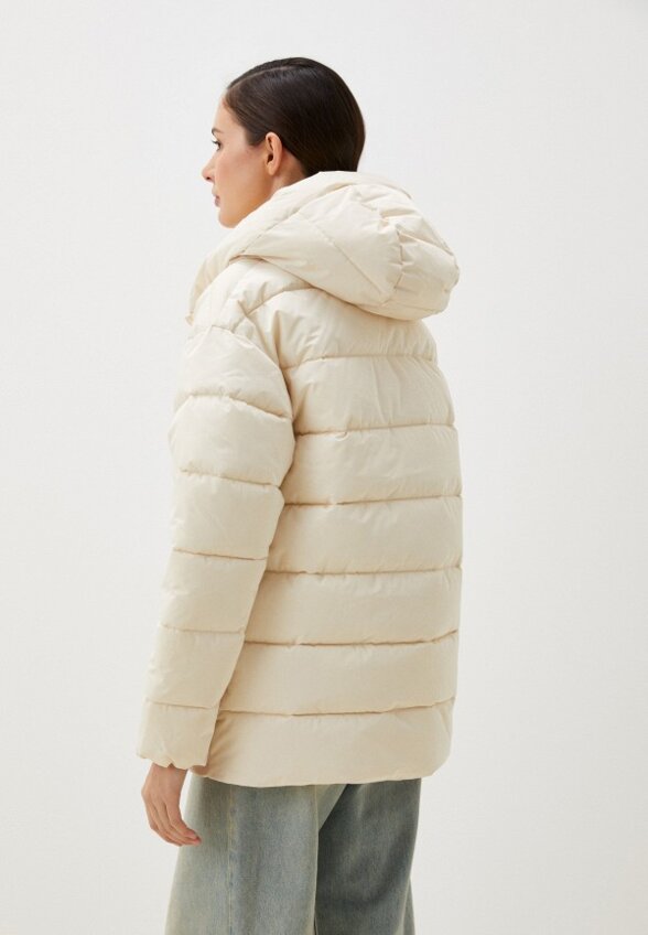 Пуховик Kappa