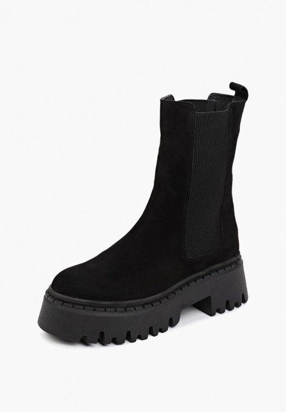 Ботинки Dakkem