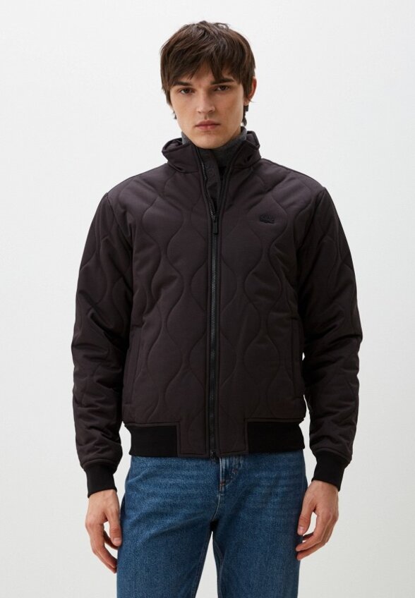 Бомбер Lacoste