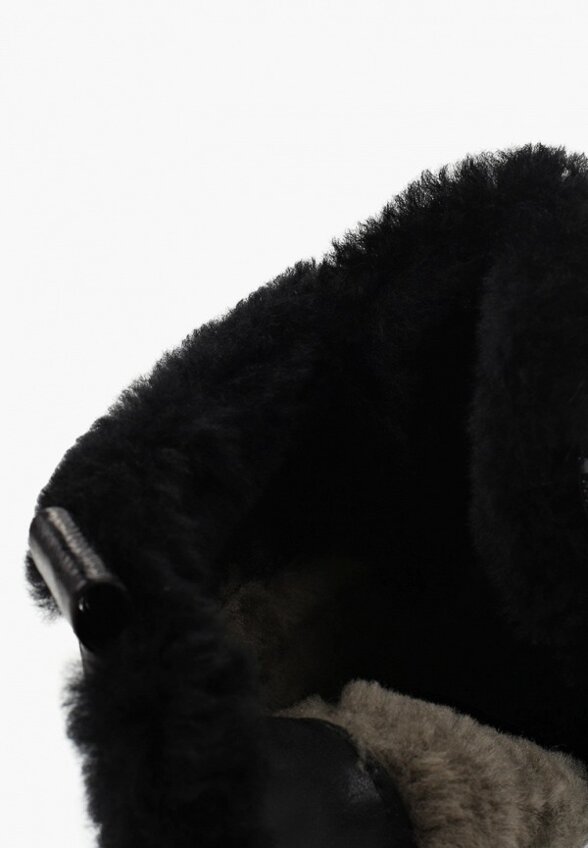 Ботинки Valley