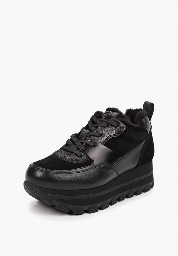 Кроссовки Emanuele Gelmetti