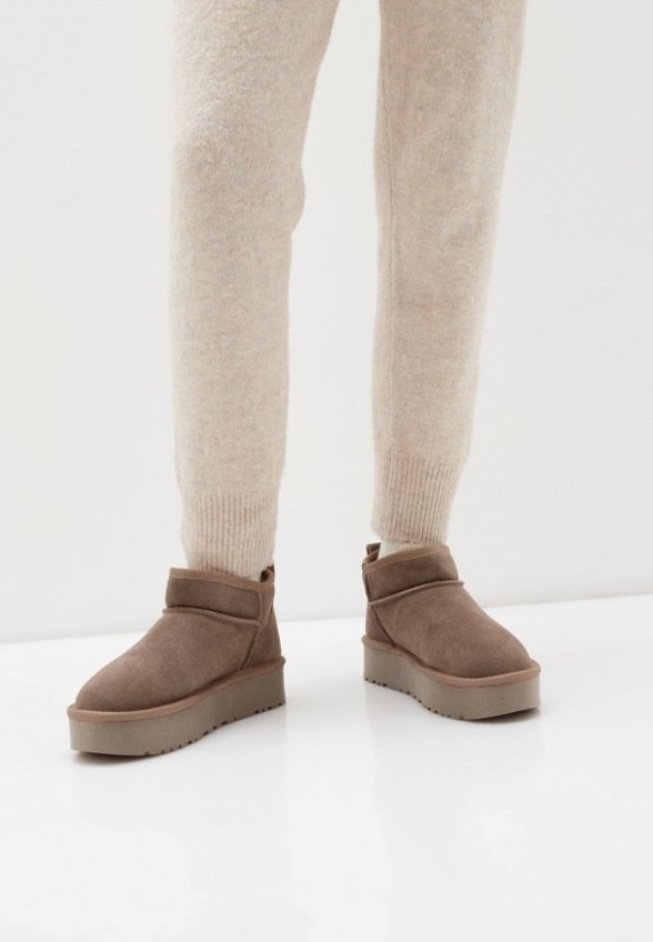 Полусапоги Dino Ricci