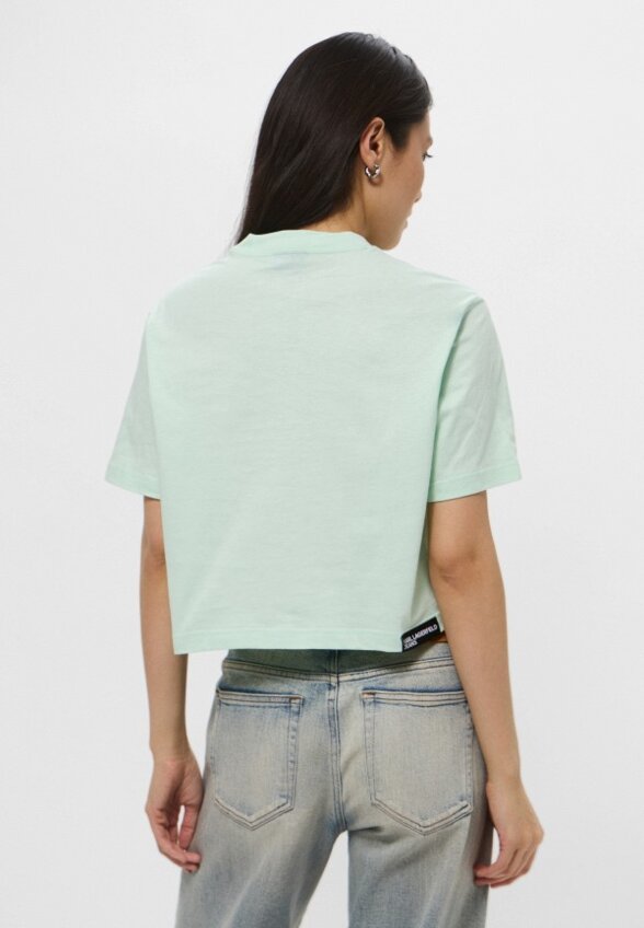 Футболка Karl Lagerfeld Jeans