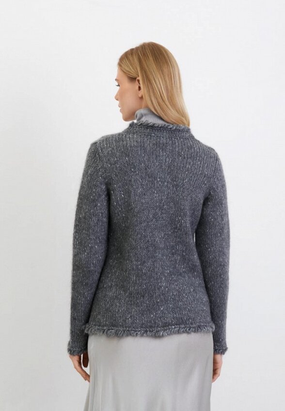 Кардиган Elisa.and.me