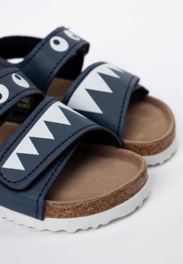 Сандалии Tikkago